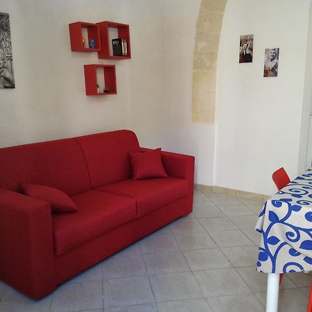 Appartement I due Archi à Castellammare del Golfo Extérieur photo