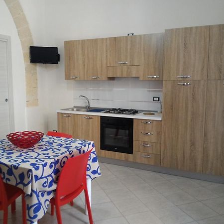 Appartement I due Archi à Castellammare del Golfo Extérieur photo