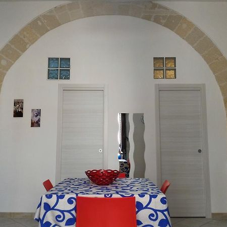 Appartement I due Archi à Castellammare del Golfo Extérieur photo