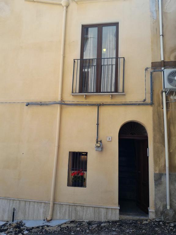 Appartement I due Archi à Castellammare del Golfo Extérieur photo
