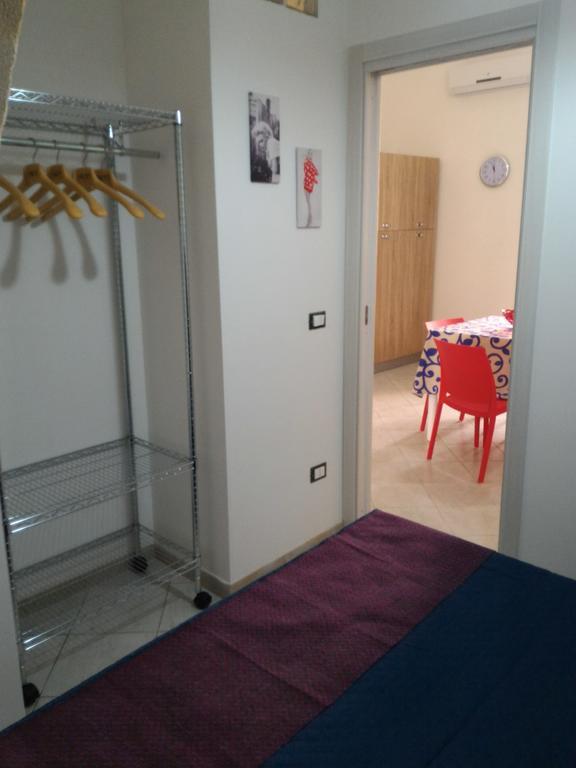 Appartement I due Archi à Castellammare del Golfo Extérieur photo