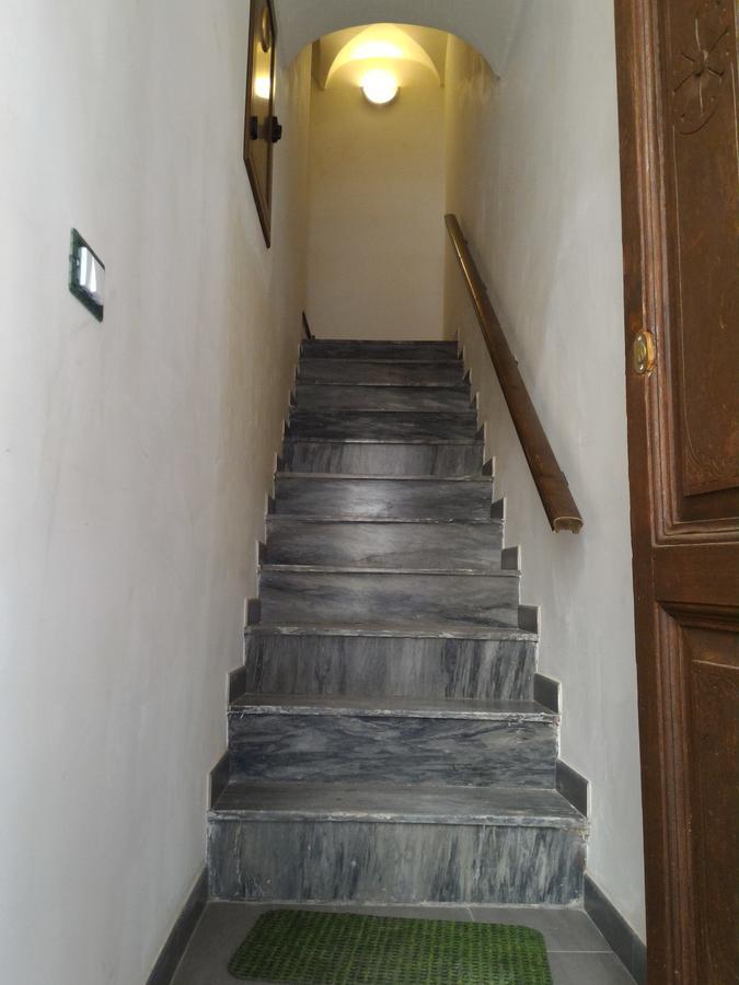 Appartement I due Archi à Castellammare del Golfo Extérieur photo