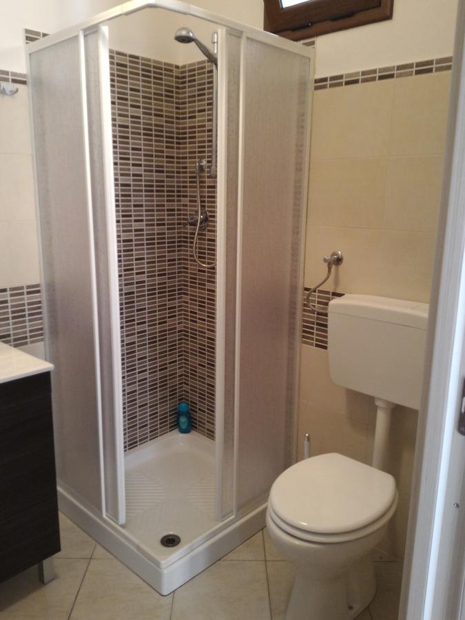 Appartement I due Archi à Castellammare del Golfo Extérieur photo