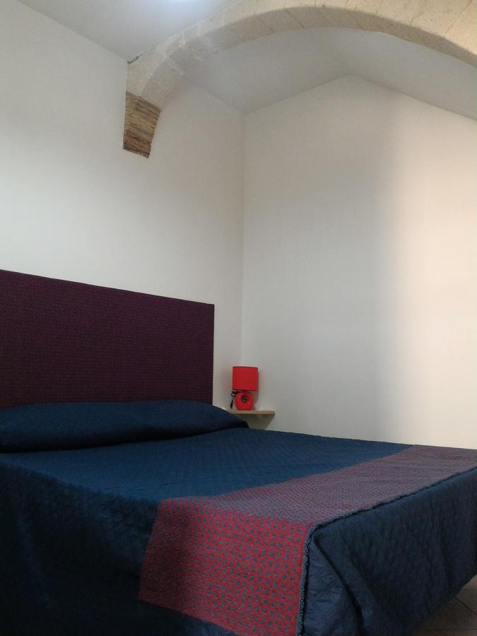 Appartement I due Archi à Castellammare del Golfo Extérieur photo